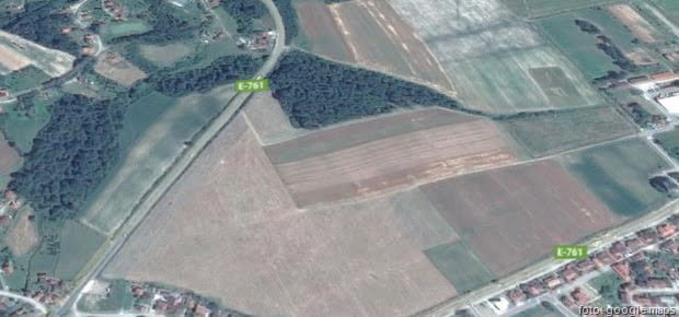 Ratarsko imanje Google