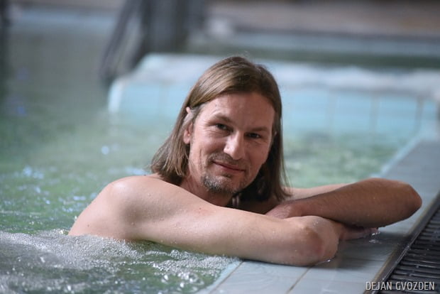 Merkur Dejan Gvozden