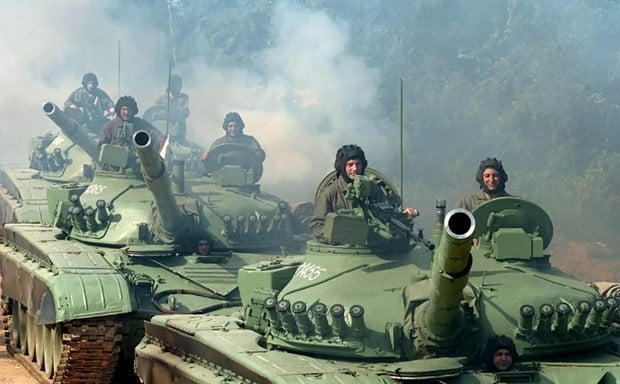Vojska Srbije tekisti Vojska Srbije tekisti