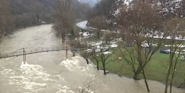 Ibar pogled sa Magliča
