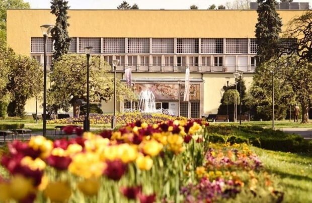 Vrnjačka Banja kupatilo 26042018