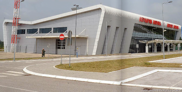 Aerodrom Morava Online jun 2016