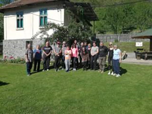 Rakija iz Rakije Likovna kolonija 2018 3