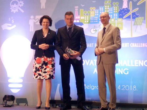 Jovan Ne&scaron;ović Sajam ideja