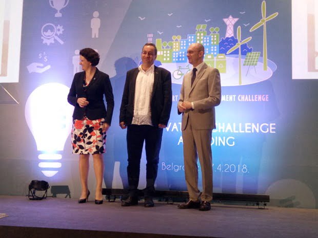 Zdravko Maksimović Sajam ideja