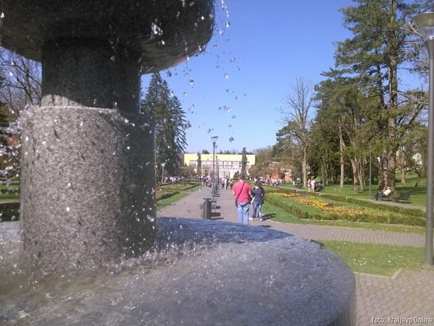 Vrnjačka Banja 09042018
