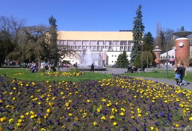 Vrnjačka Banja 11042018