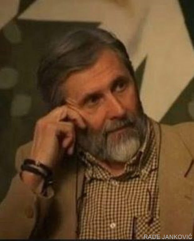 Rade Janković