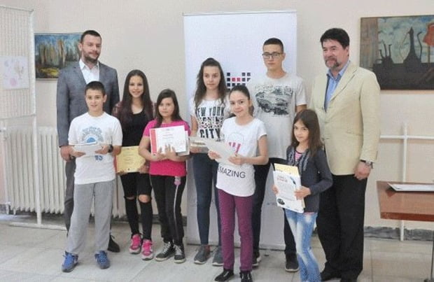 Soba koju volim 1 Soba koju volim 1