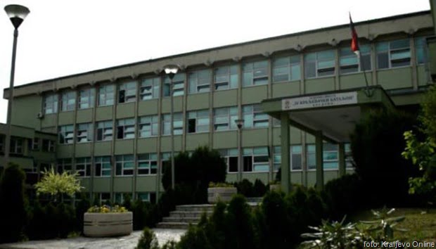 O&Scaron; IV Kraljevački bataljon 13062018  1