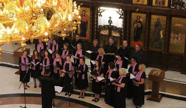 Crvčanin 2 foto KC Ribnica