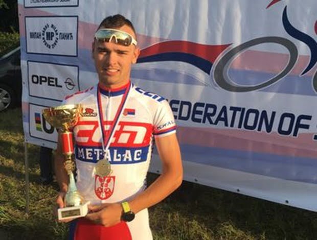 BK Metalac Prvenstvo Srbije 2