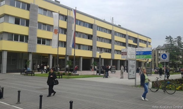 Zgrada op&scaron;tine 11052016