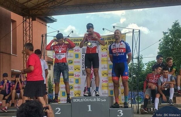 BK Metalac &Scaron;id