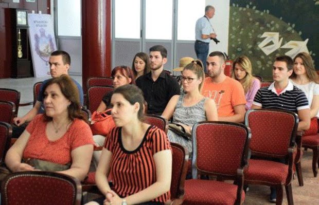 Stipendije studentima 2018 2