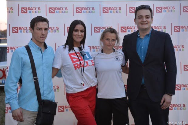 Radio S pimpovanje Kraljevo 1