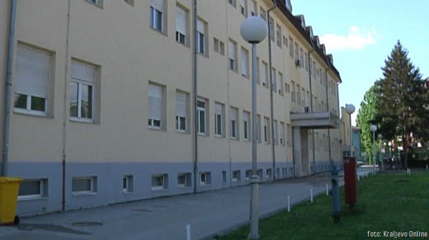 Internisticka bolnica