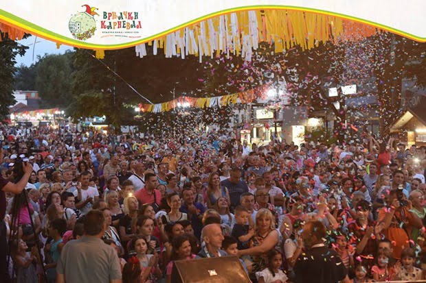 Vrnjački karneval