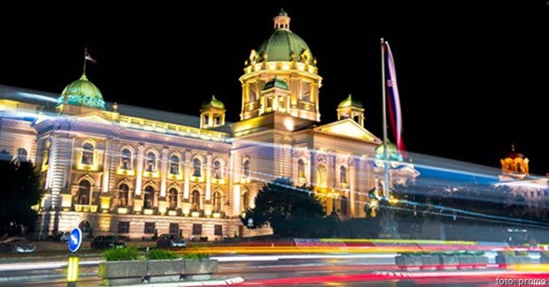 Teroplan Beograd promo