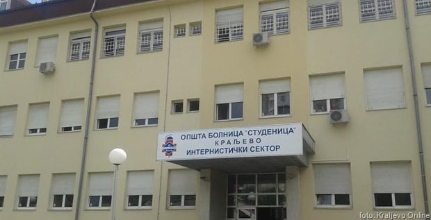 Internisticka bolnica 28.04.2015. Internisticka bolnica 28.04.2015.