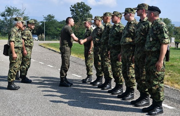 Aleksandar Vulin Beranovac 4 Aleksandar Vulin Beranovac 4