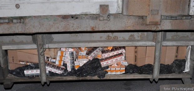 PU Kraljevo cigarete 13082018 1