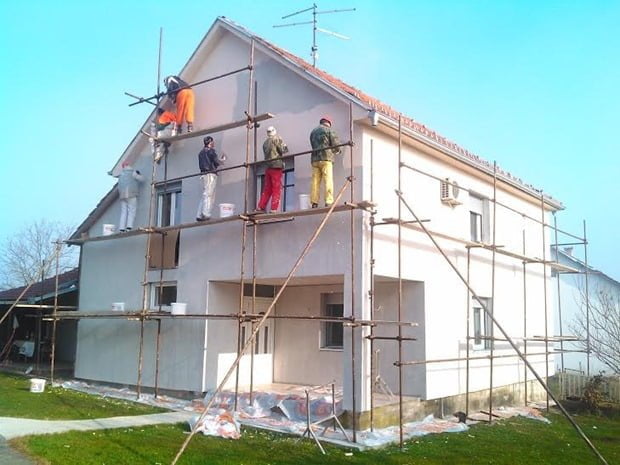 Kuca izolacija 1 Kuca izolacija 1