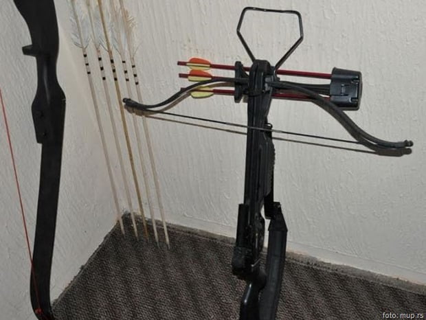 Samostrel foto mup.rs