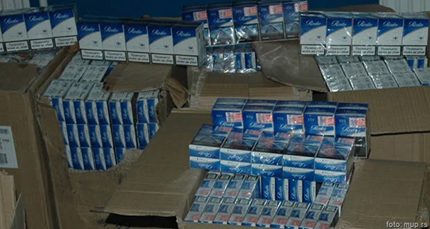 Cigarete zaplena 05092018 MUP.RS