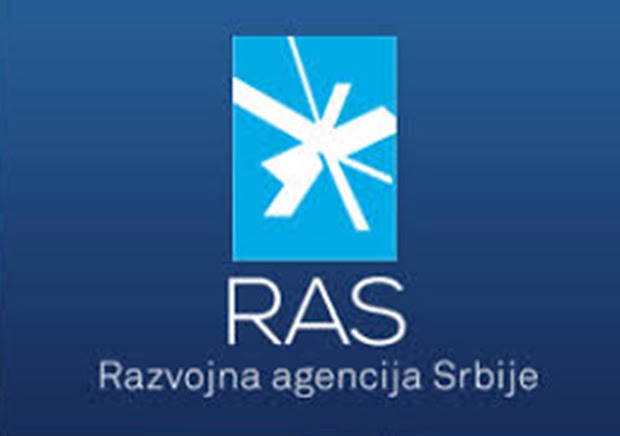RAS Razvojna agencija Srbije