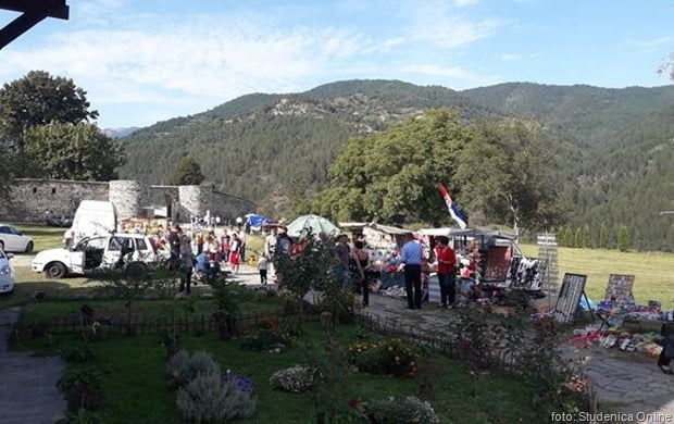Studenica 20092018 2