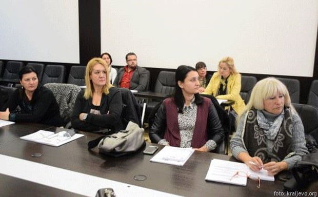 Rodna ravnopravnost 2