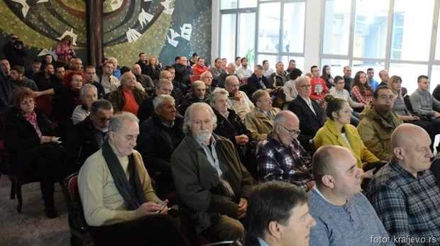 Naj sportiski Kraljeva 2018 2 Naj sportiski Kraljeva 2018 2