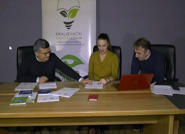 Ekovizije 1 Ekovizije 1