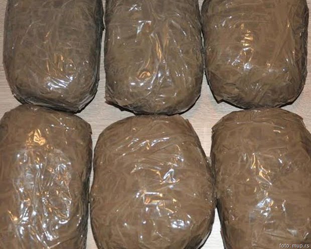 Marihuana 3,2 kg dec 2018 mup.rs