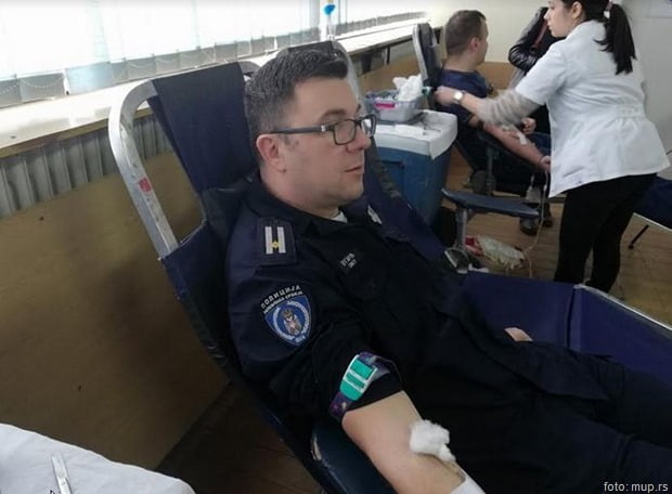 Akcija-davanja-krvi u policiji jan 2019 2 Akcija-davanja-krvi u policiji jan 2019 2