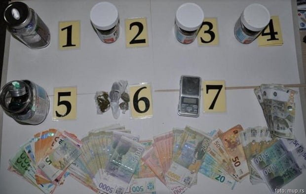Droga i novac mup.rs