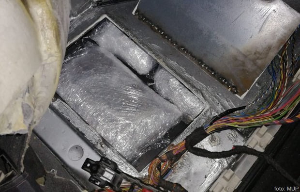 Marihuana 22kg mart 2019 2