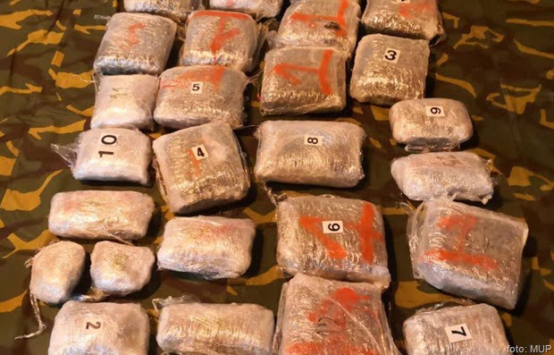 Marihuana 22kg mart 2019 1