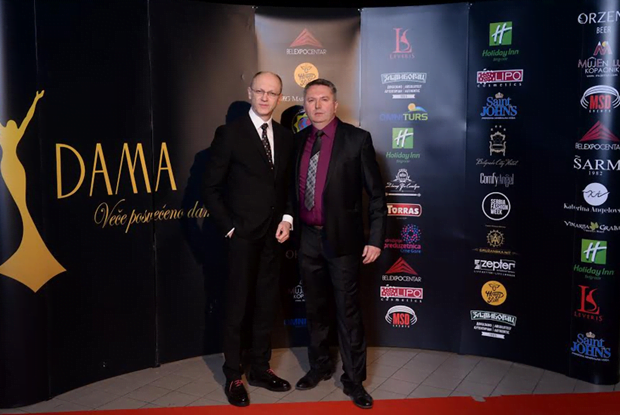 Dama godine 2019 3 Dama godine 2019 3