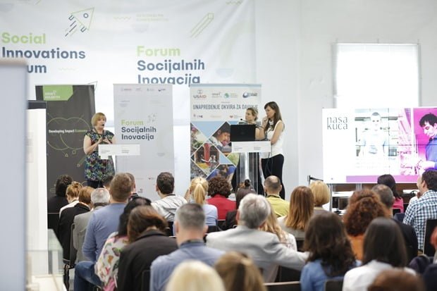 Forum socijalnih inovacija 1