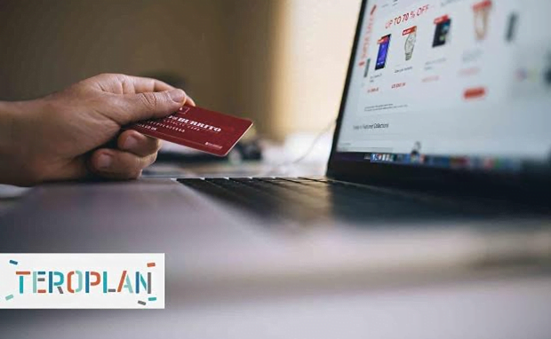 Teroplan elektronska kupovina maj 2019