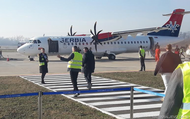 Aerodrom Morava 17122019  1