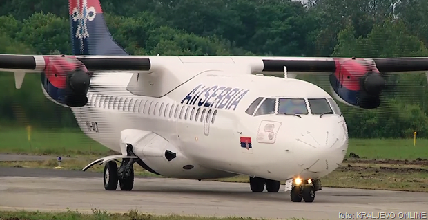 Morava ATR foto KRALJEVO ONLINE