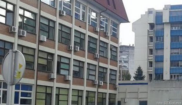 OB Studenica i Poliklinika 09122017