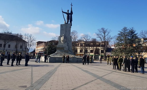 Kraljevo Sretenje 2020 1 Kraljevo Sretenje 2020 1