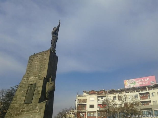 Kraljevo Milutin 201115 Kraljevo Milutin 201115