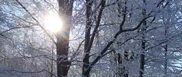 Sunce i sneg Sunce i sneg