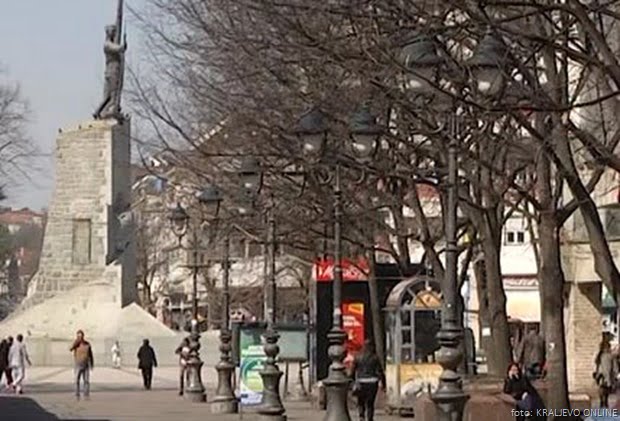 Kraljevo 28032020