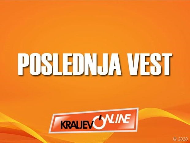 Poslednja vest